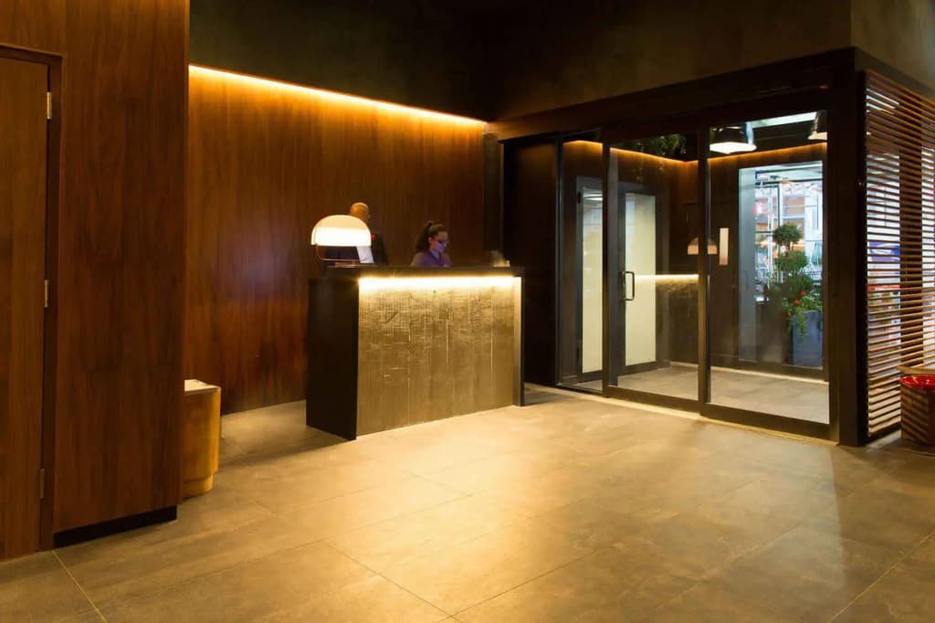 Henri Hotel  - photo 24