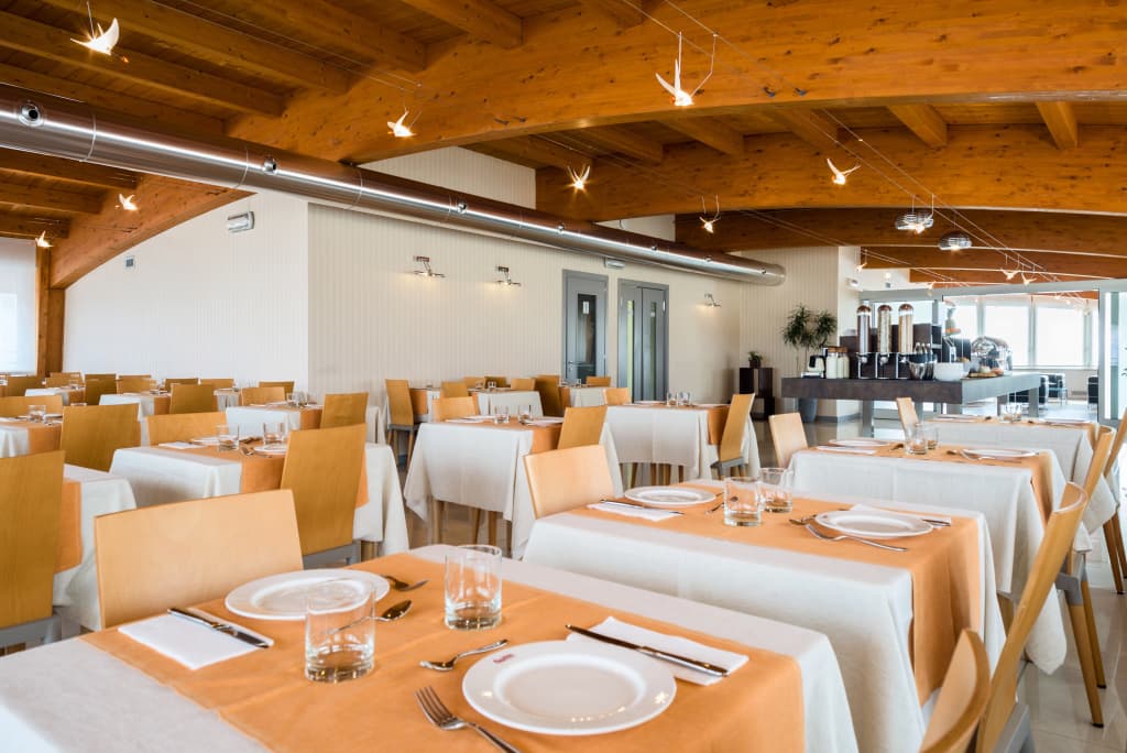 B&B Hotel Milano La Spezia - photo 25