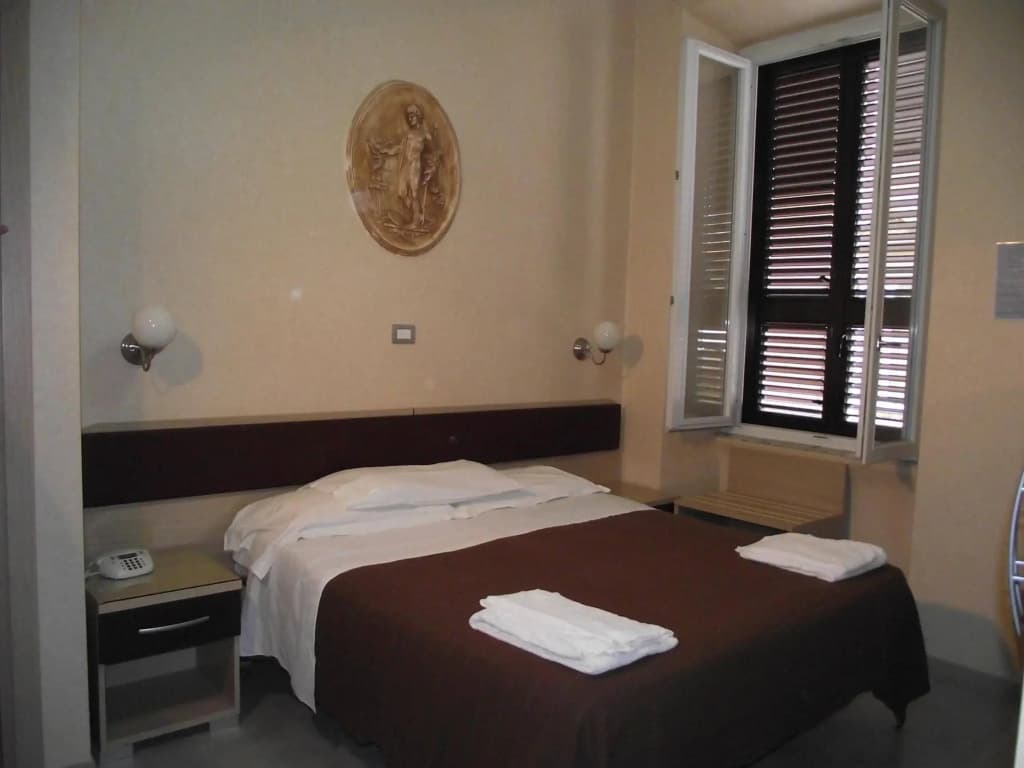 Hotel Elide - photo 4