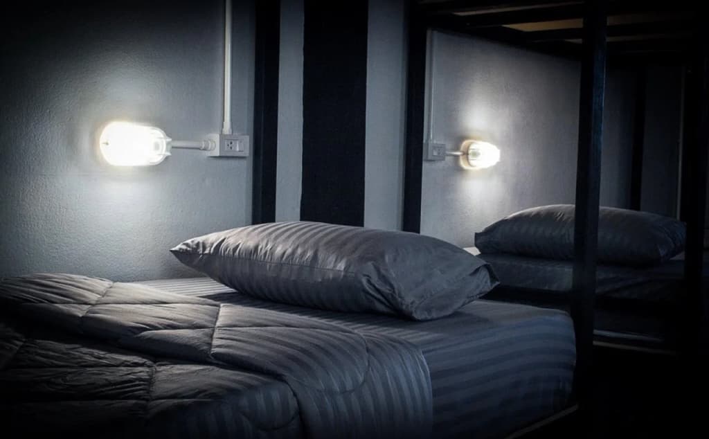 84 Gallery - Hostel - photo 6