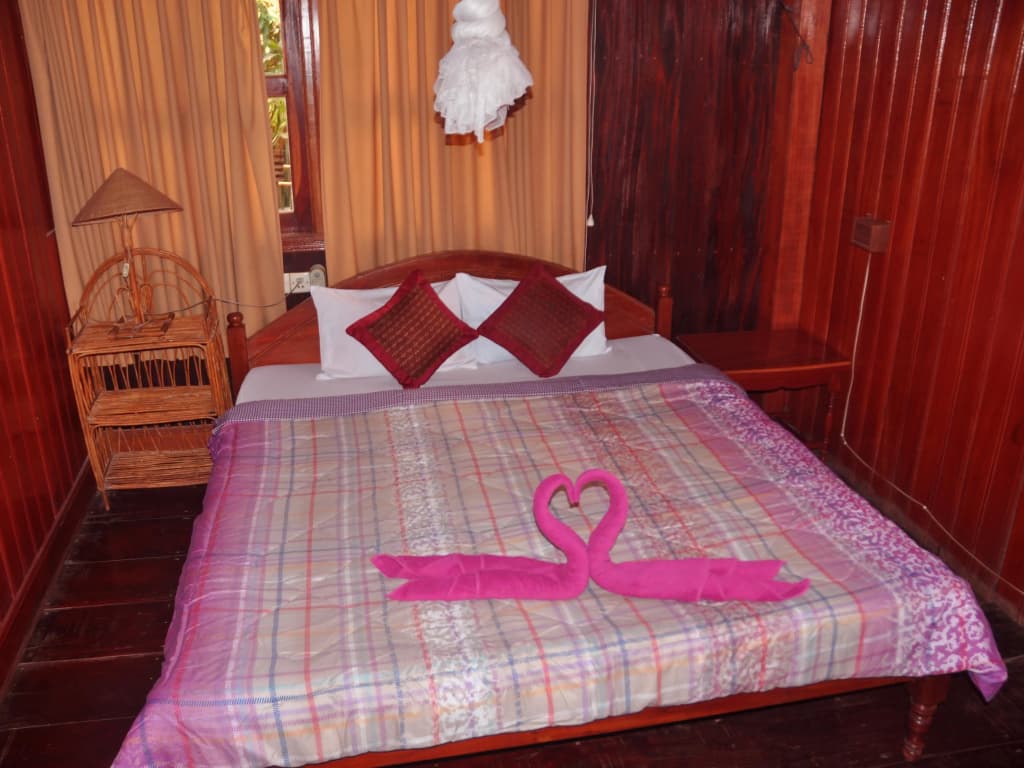 Big Lyna Villa - photo 3