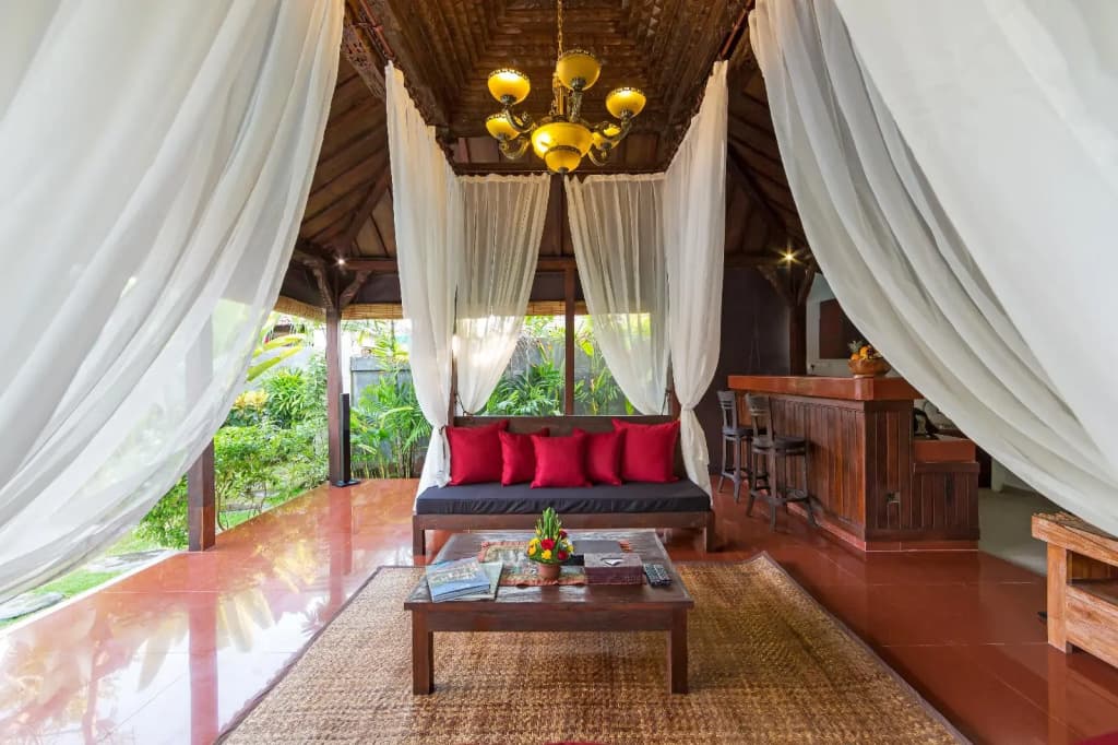 Anyar Sari Villa - photo 4