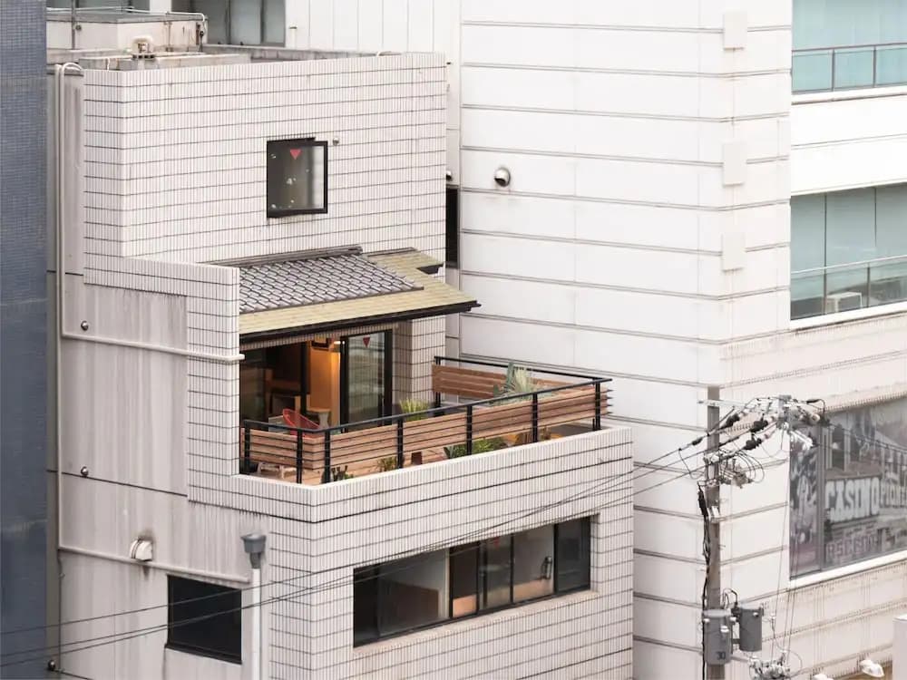 EARTHMANS Amemura - main photo