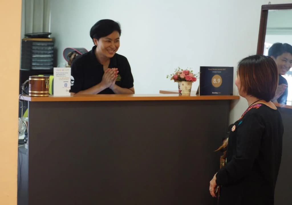 Baan Paan Sook - Unitato - photo 21
