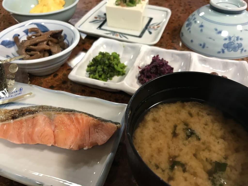 Ohara no Sato - photo 10