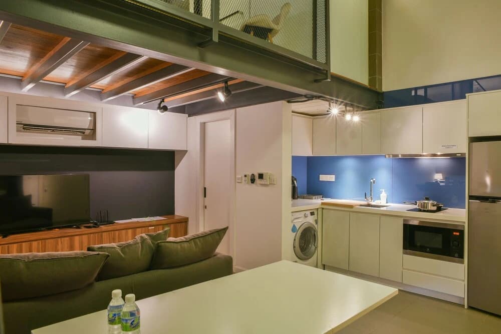 Three28 Tun Razak By Widebed - photo 8