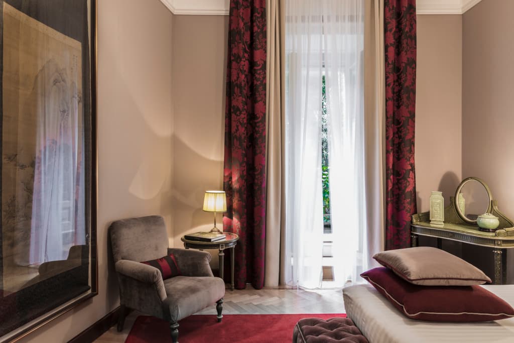 Grand Hotel et de Milan - photo 6