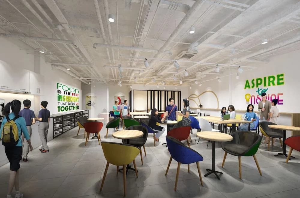 dwell Living Dongdaemun - photo 11