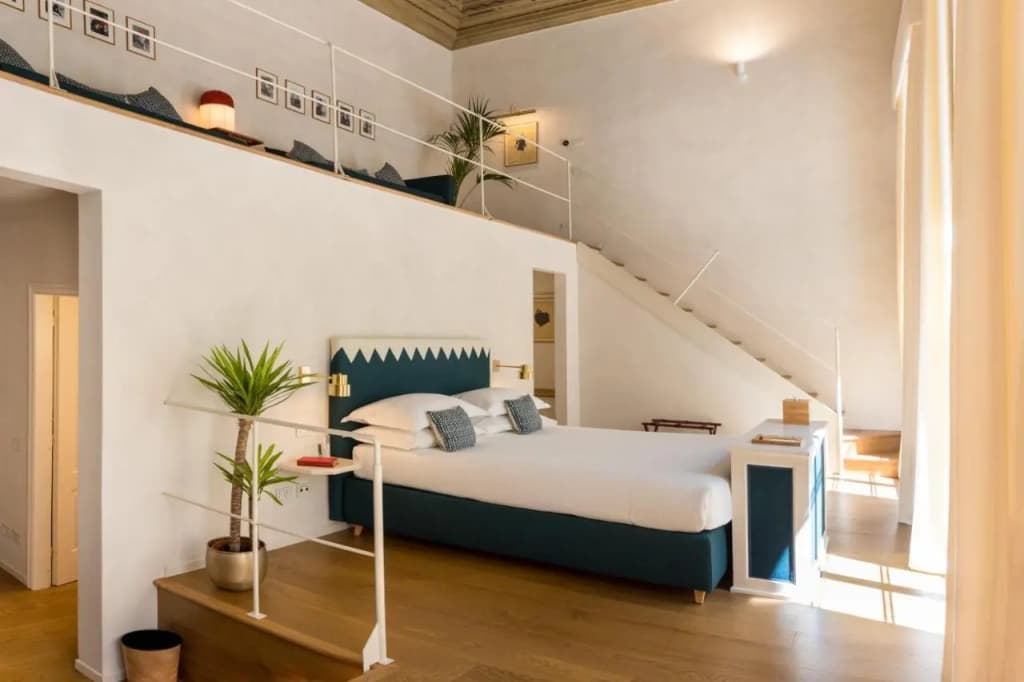 Casa G. Firenze - photo 7