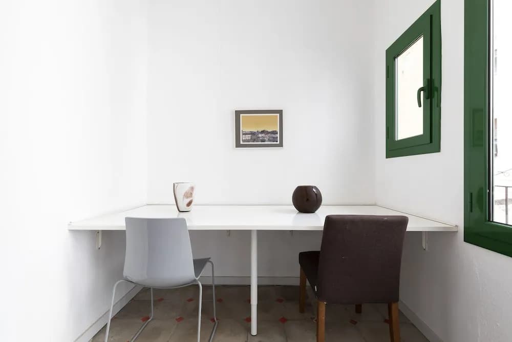 AB Gràcia Charm Apartment 1-1 - photo 11