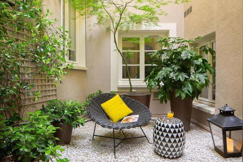 Hôtel LOUISON - photo 36
