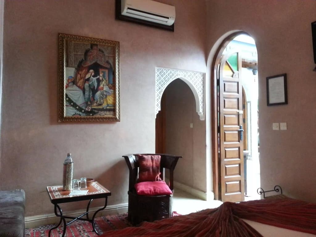 Riad Kechmara - photo 5