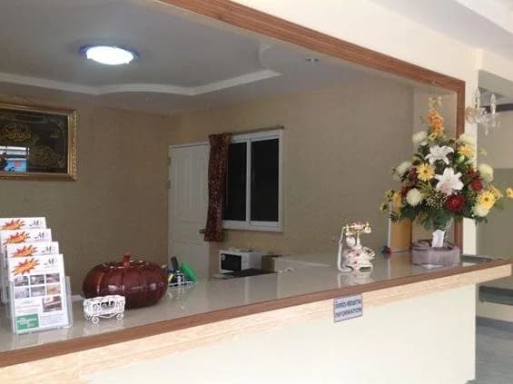 Muslim Home 2 - photo 1