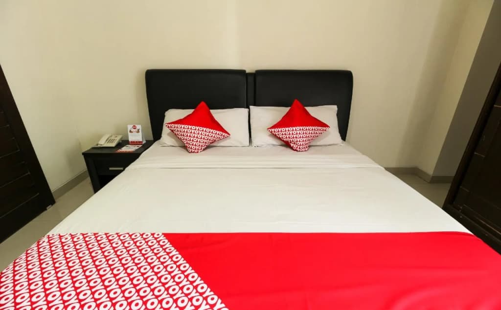 OYO 482 Anika Guest House - photo 5