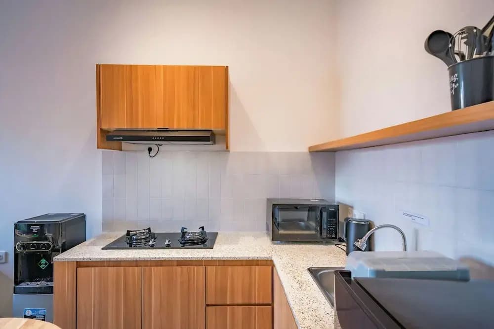 Kumiko Apartment - photo 18