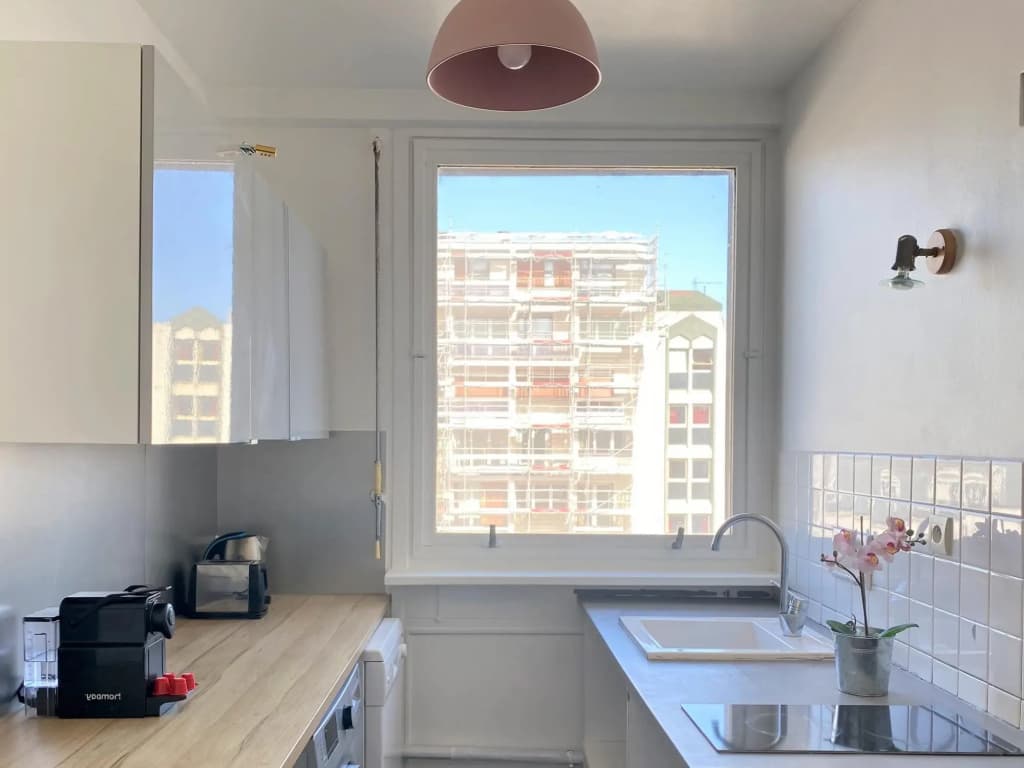 1615 - Family apartment with terrace - photo 3