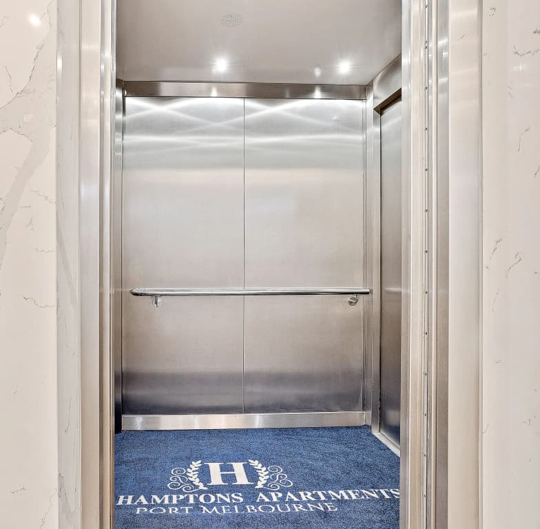 The Hamptons Apartments - Port Melbourne - photo 9