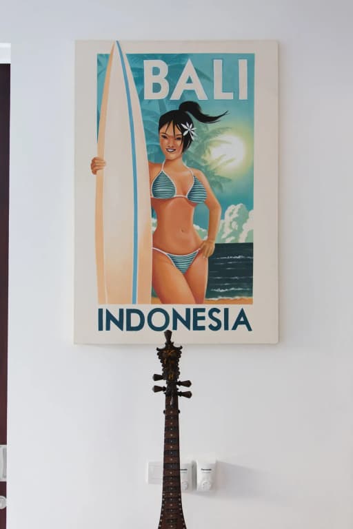 Gajah Villas Bali by Nagisa Bali - photo 35