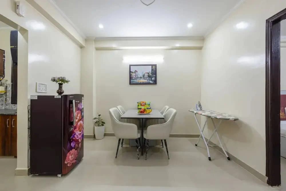 The King Residency - photo 12