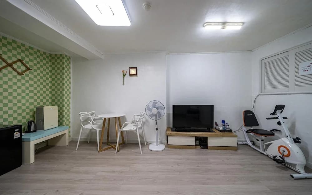 Seongbuk Rich - photo 28