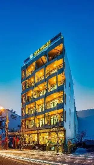 Chi House Da Nang - photo 1