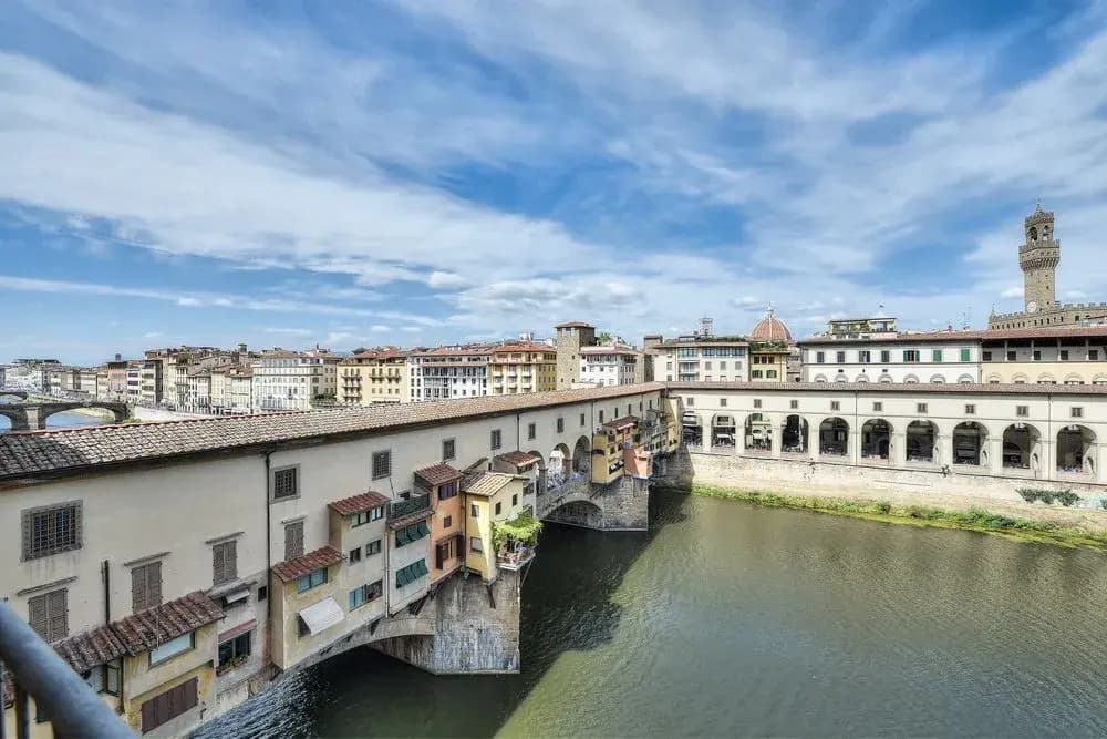 Stunning Ponte Vecchio - photo 11