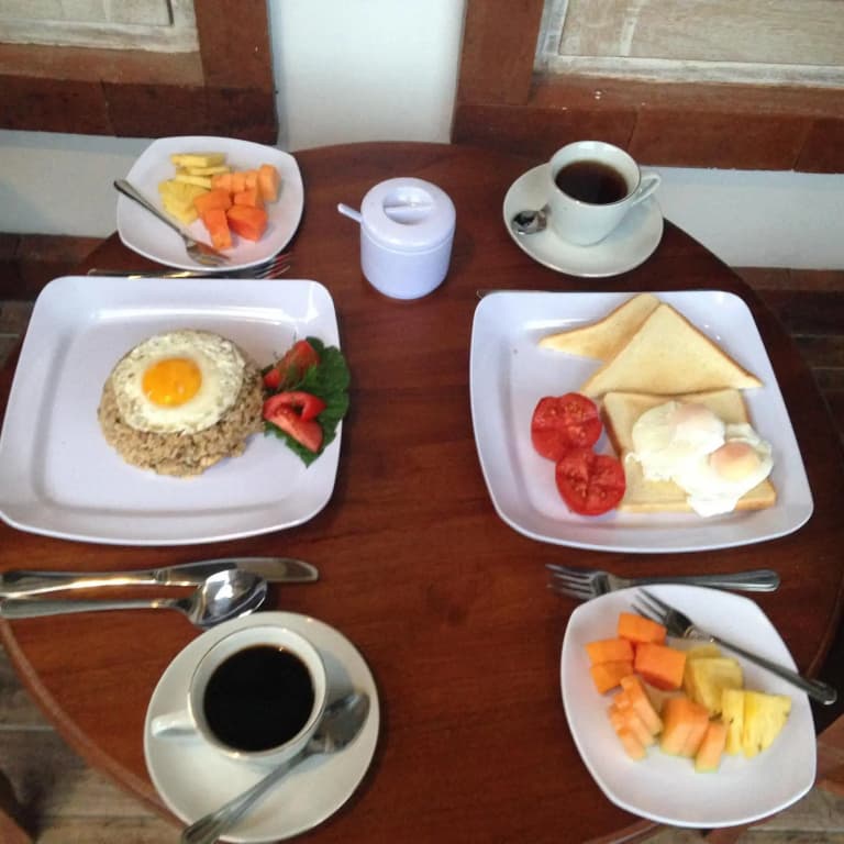Casa D'Sami B & B - photo 10