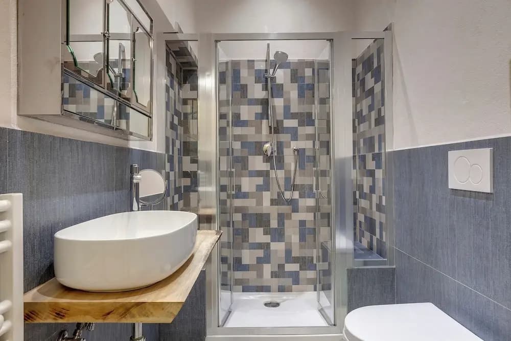 Mamo Florence - Orto Apartment - photo 5