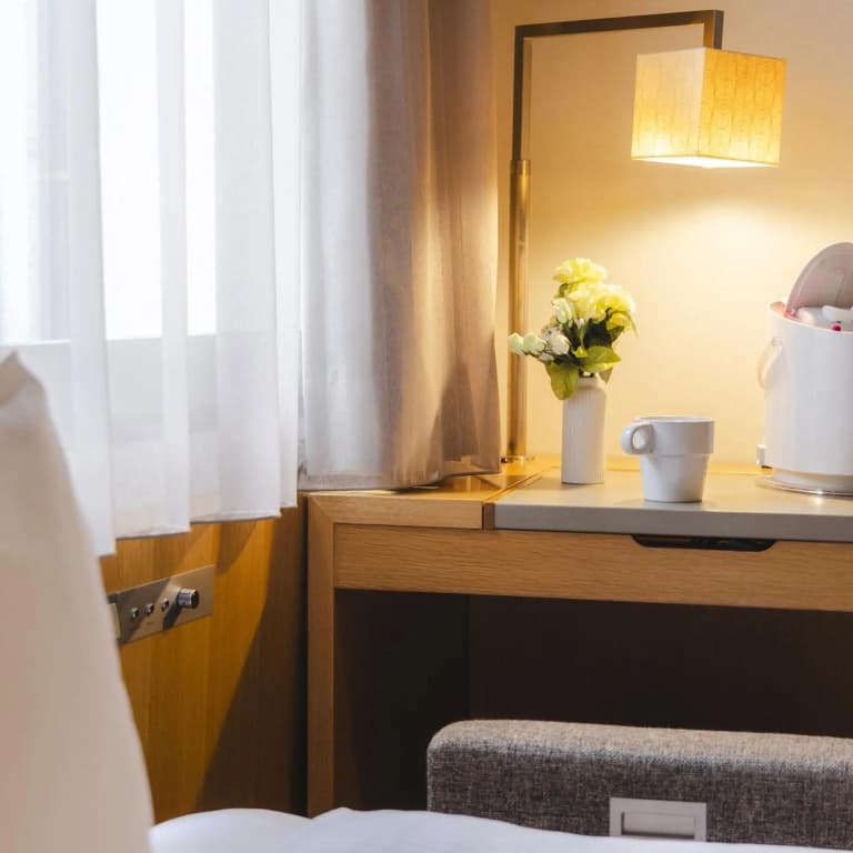 Gracery Tokyo Tamachi Hotel  - photo 43