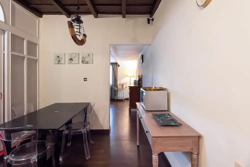 Fori Imperiali Lovers Apartment - photo 15