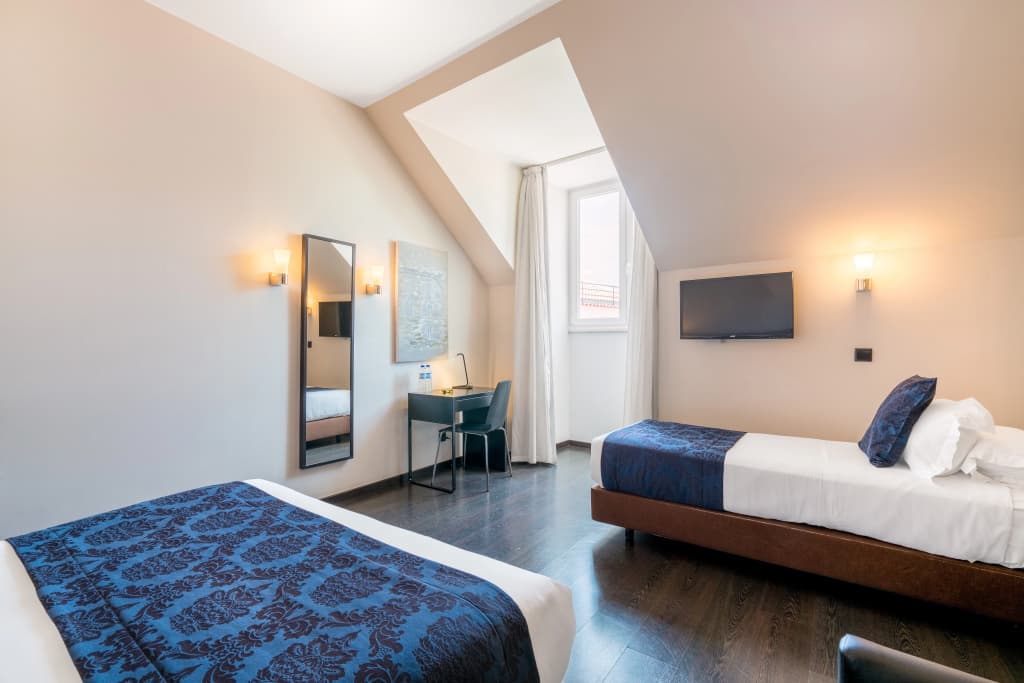Rossio Garden Hotel - photo 23
