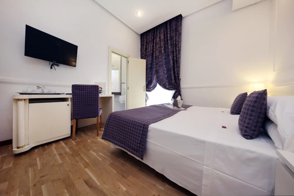 Traiano Hotel - photo 29