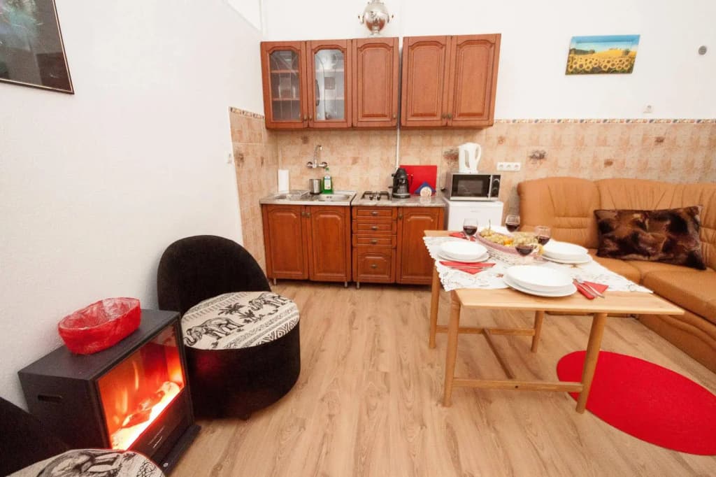 Grand Boulevard Apartments - photo 12
