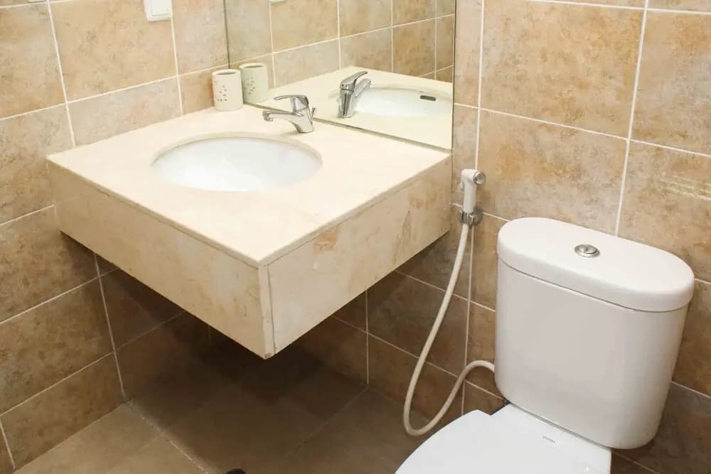 Wonderful And Strategic 2Br At Kemang Village Apartment - photo 15