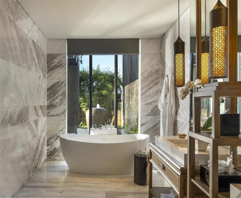 The Apurva Kempinski Bali - photo 15