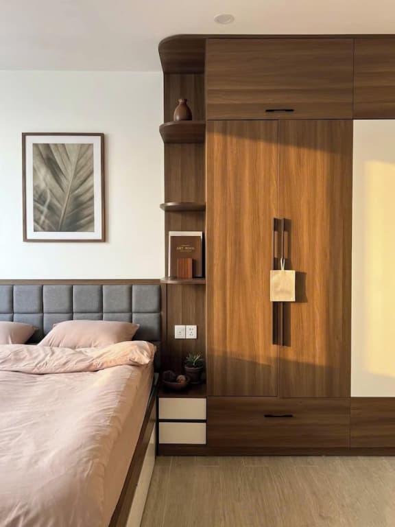 VEC Homestay - photo 3