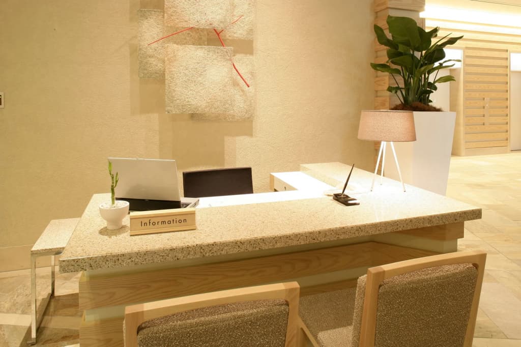 City Plaza Osaka Hotel - photo 17