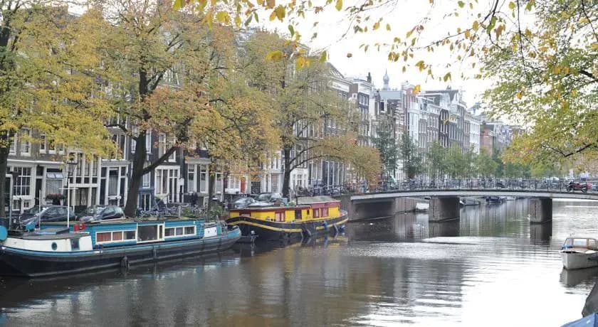 Amnesia Canal House - photo 6