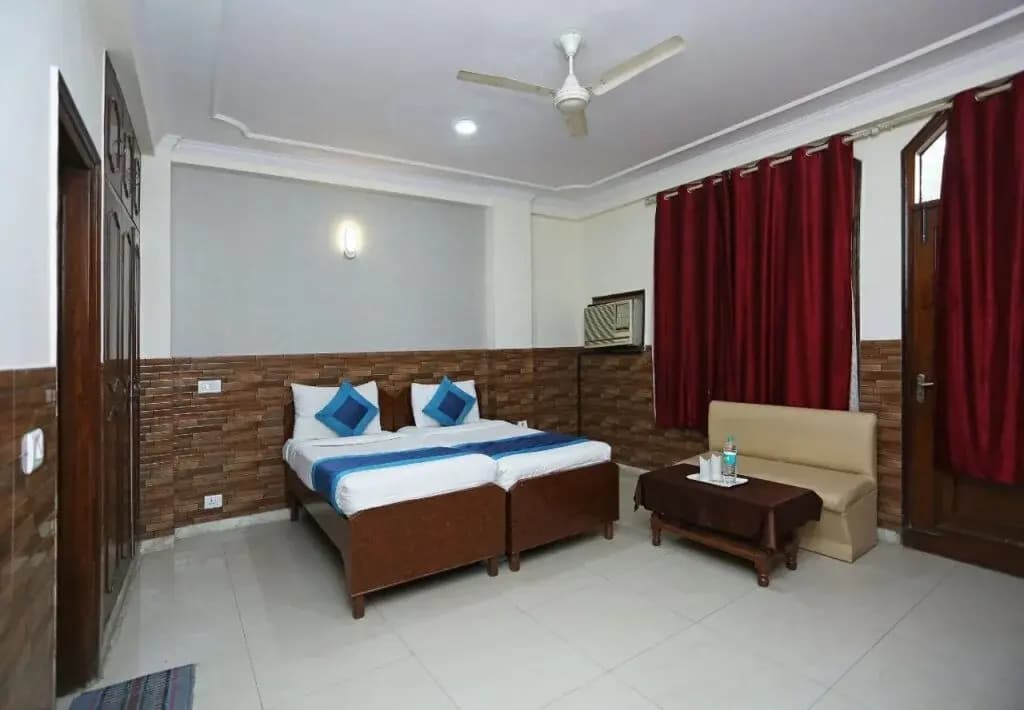 Signature Crest Sareen Villa - photo 10