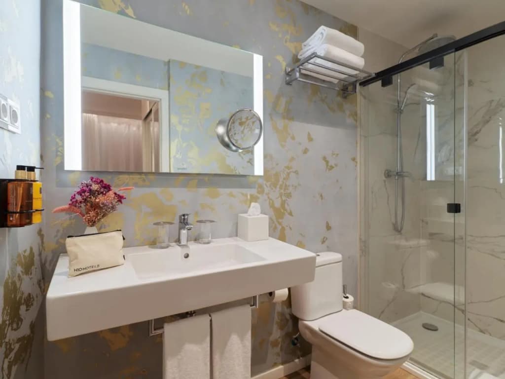 H10 Montcada Boutique Hotel - photo 9