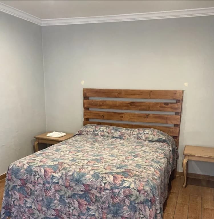 Carlton Motel - photo 8