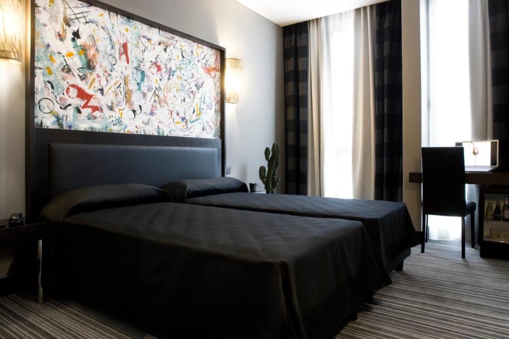 Hotel Twenty One  - photo 27