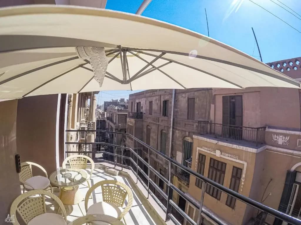Grand City Hotel - main photo