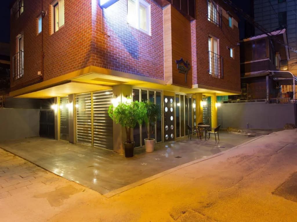 Hato Guesthouse - photo 2