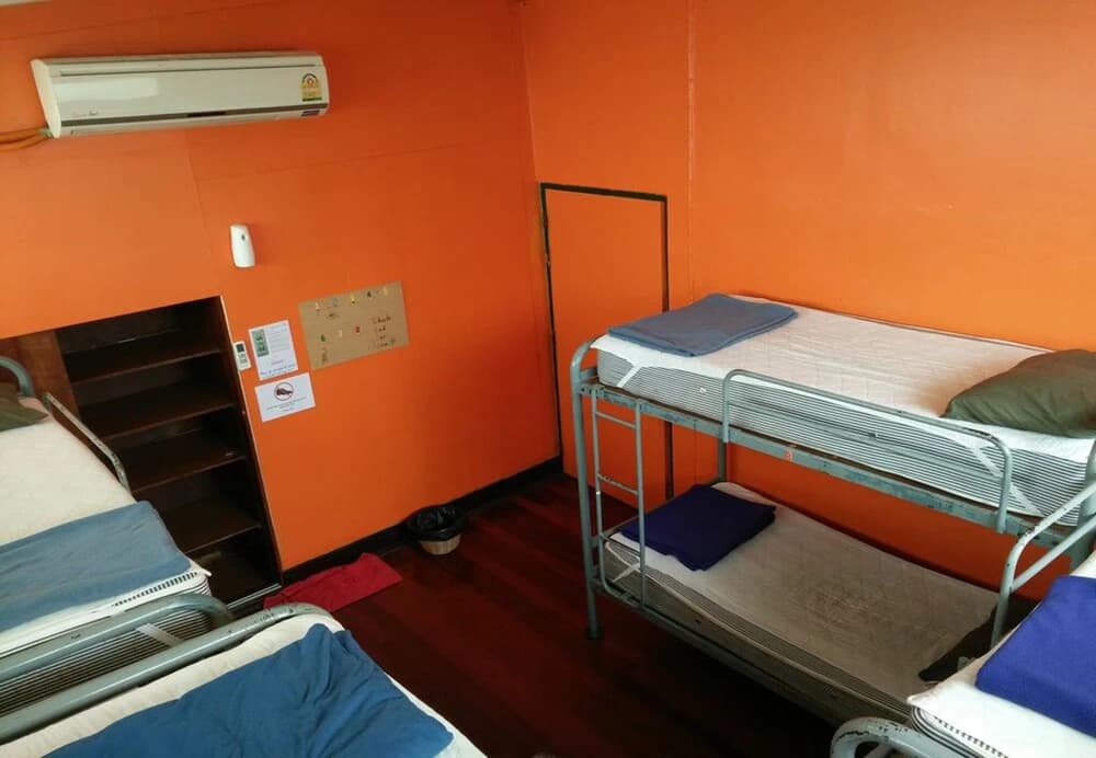 Spicythai Backpackers - photo 3