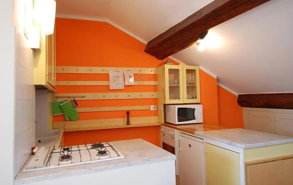 Anfossi Halldis Apartment - photo 2