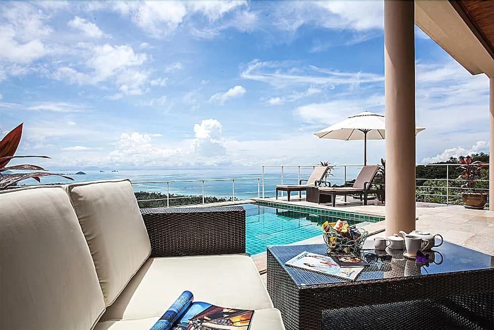 Baan Phu Kaew A2 3 Beds - photo 6