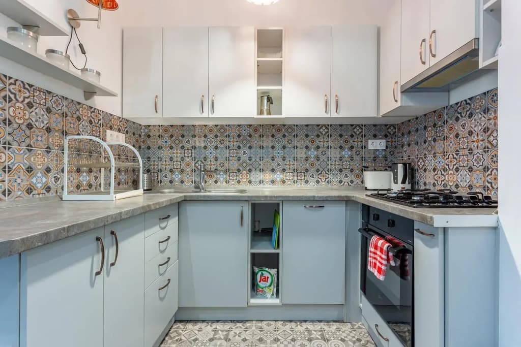 Goldcentral Apartment Dob - photo 16