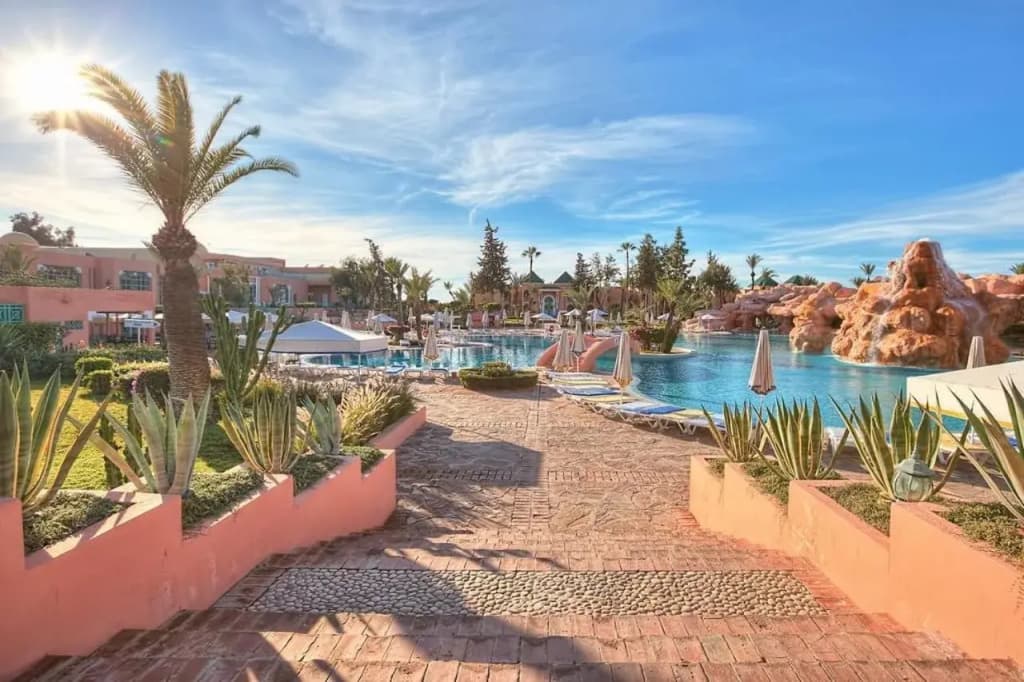 Pickalbatros Sungo Club - All Inclusive - photo 13