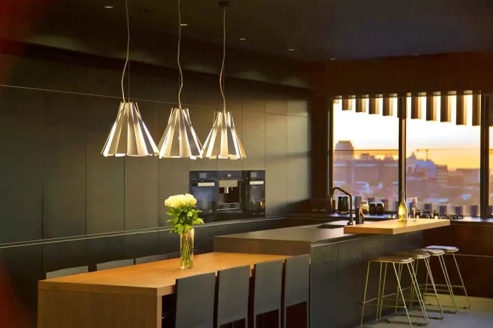 The Birdcage Luxury 4BDR Penthouse - photo 5